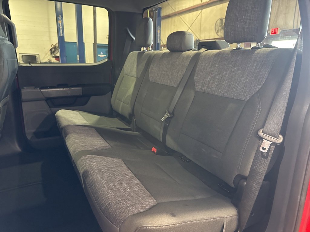 Used 2023 Ford F350 XLT image 33