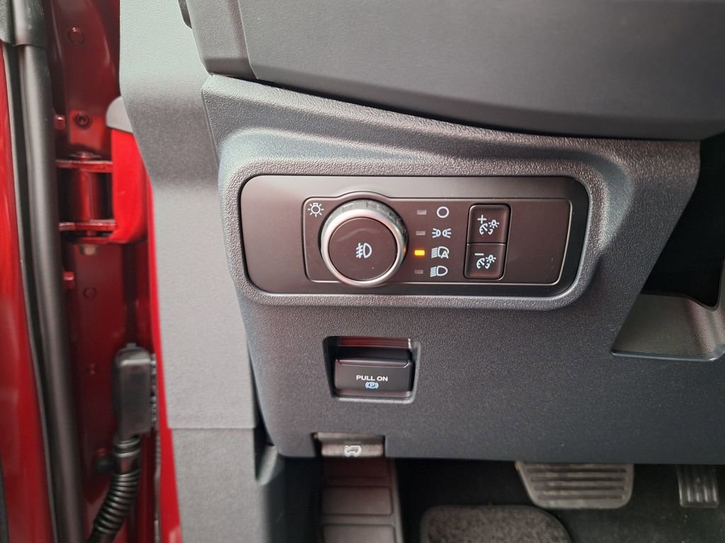 New 2025 Ford Bronco Badlands w/ Sasquatch Package image 5