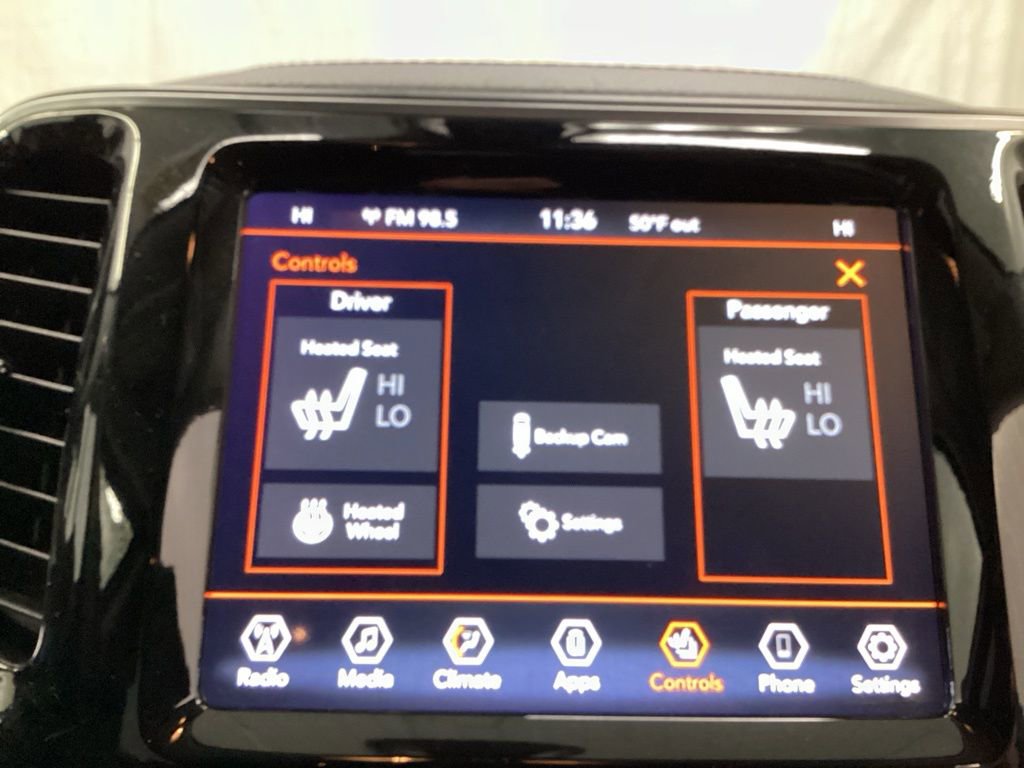 Used 2020 Jeep Cherokee Limited AWD/4WD image 30