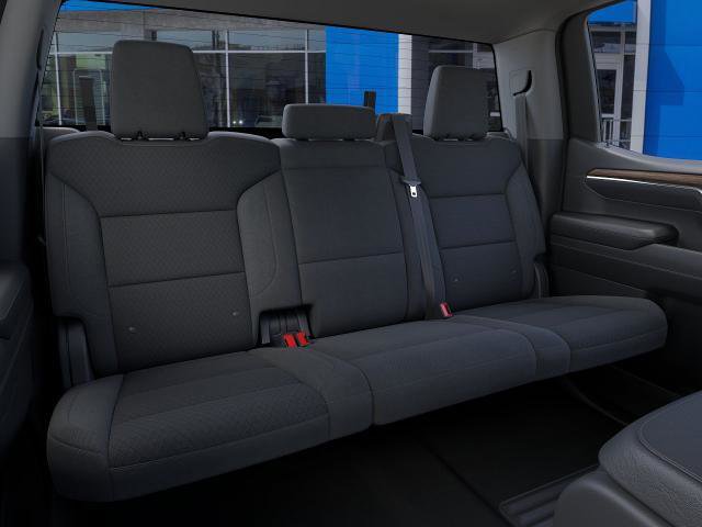 New 2026 Chevrolet Silverado 1500 RST w/ Z71 Off-Road Package image 17