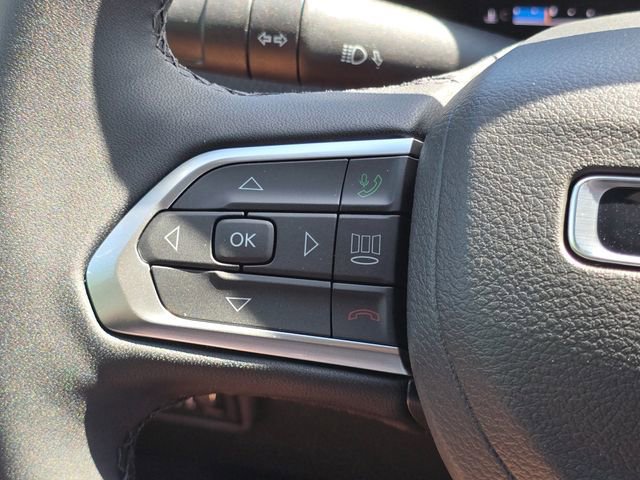 New 2026 Jeep Compass Limited w/ Sun, Sound & Navigation Group AWD/4WD image 19