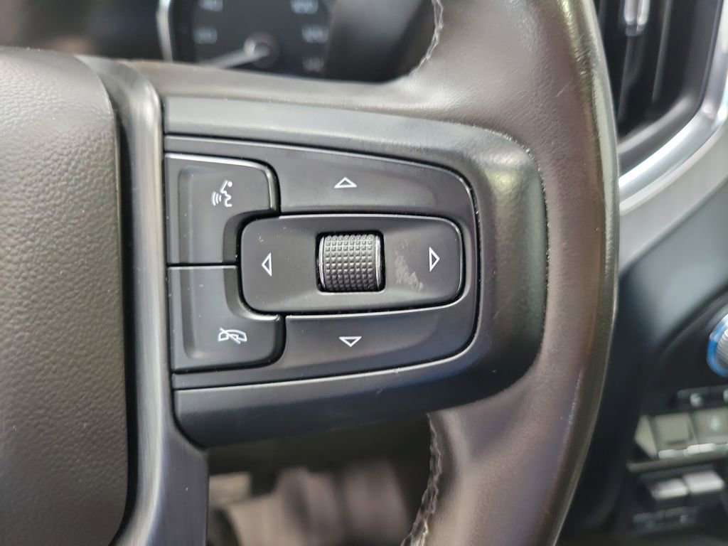 Used 2023 GMC Sierra 2500 Denali w/ Denali Ultimate Package AWD/4WD image 48