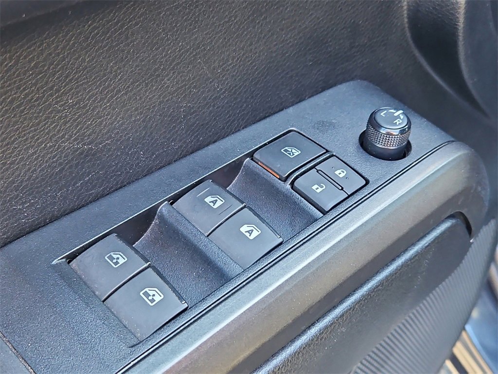 Used 2021 Toyota Tacoma TRD Off-Road image 23