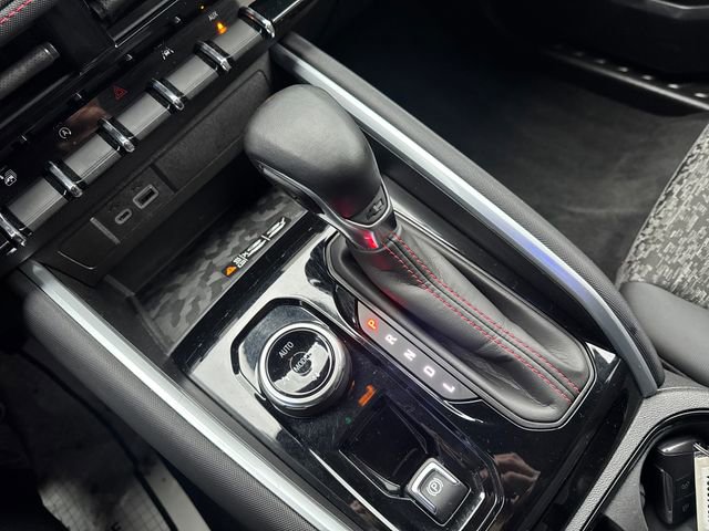 Certified 2023 Chevrolet Colorado Z71 w/ Z71 Convenience Package 2 image 25