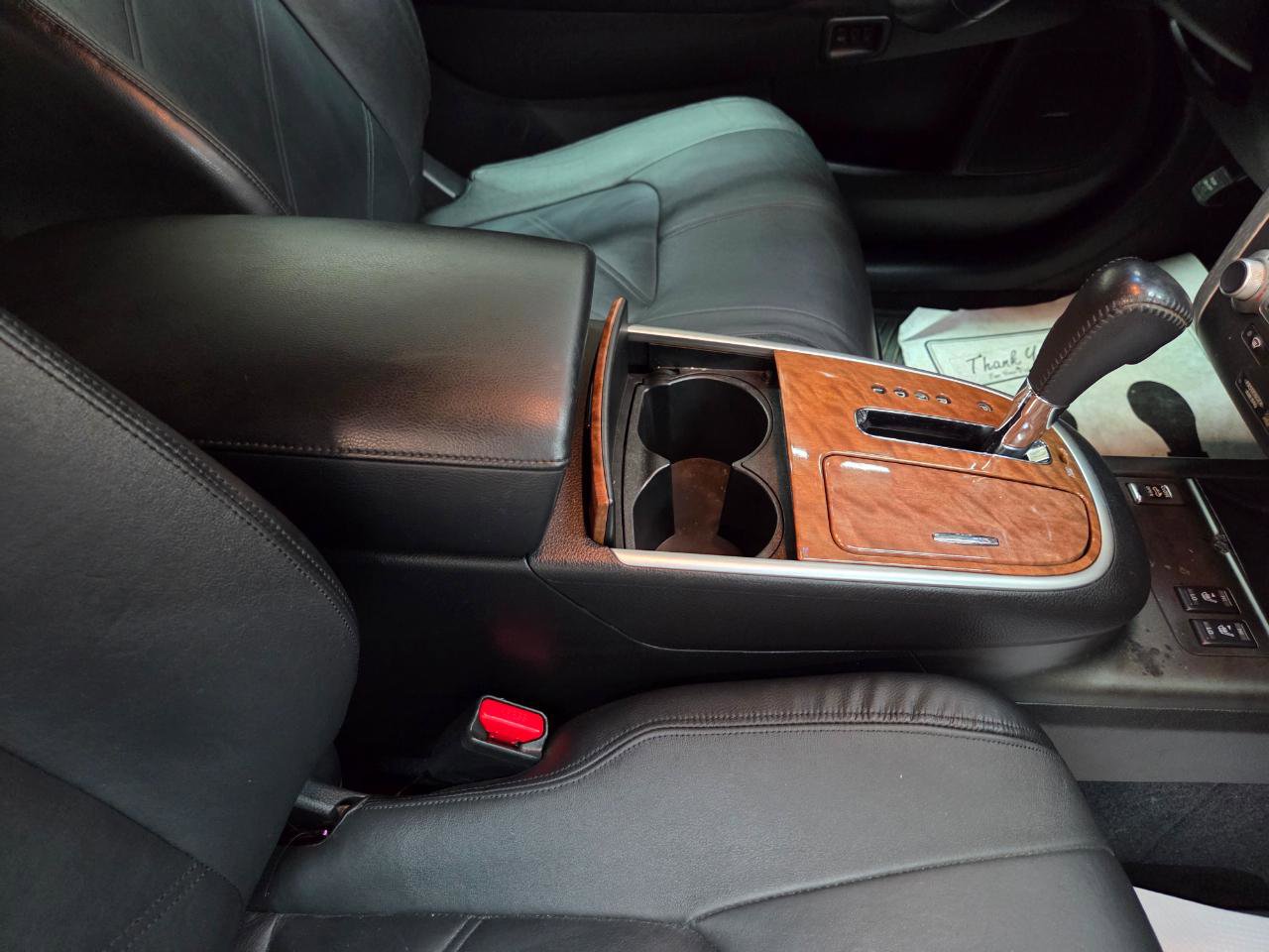 Used 2014 Nissan Murano CrossCabriolet w/ Navigation Package AWD/4WD image 16