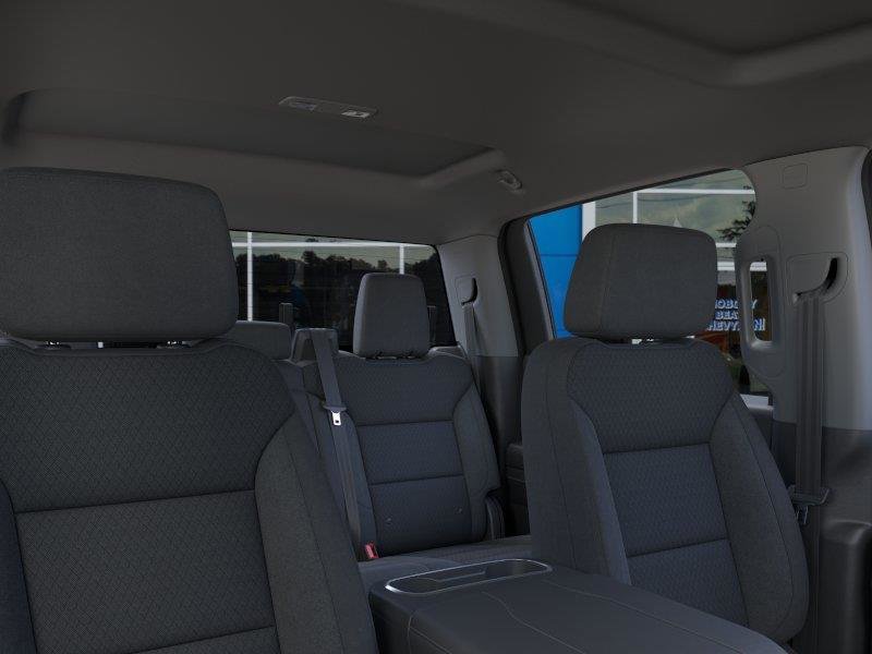 New 2026 Chevrolet Silverado 1500 RST image 24