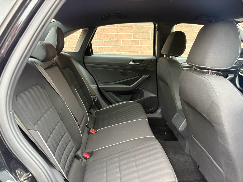 Used 2024 Volkswagen Jetta Sport FWD image 19