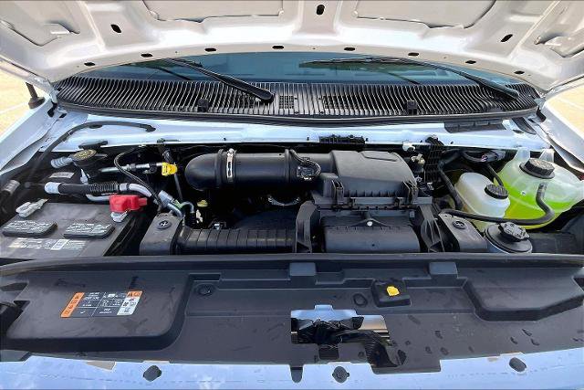 New 2025 Ford E-350 and Econoline 350 Super Duty w/ Power Equipment Group image 26