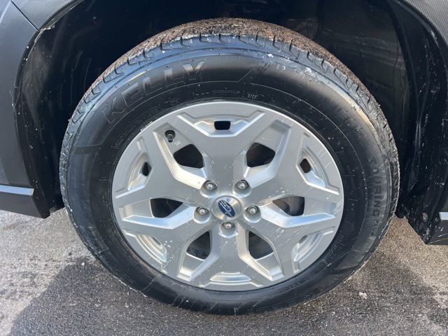 Used 2024 Subaru Forester image 10