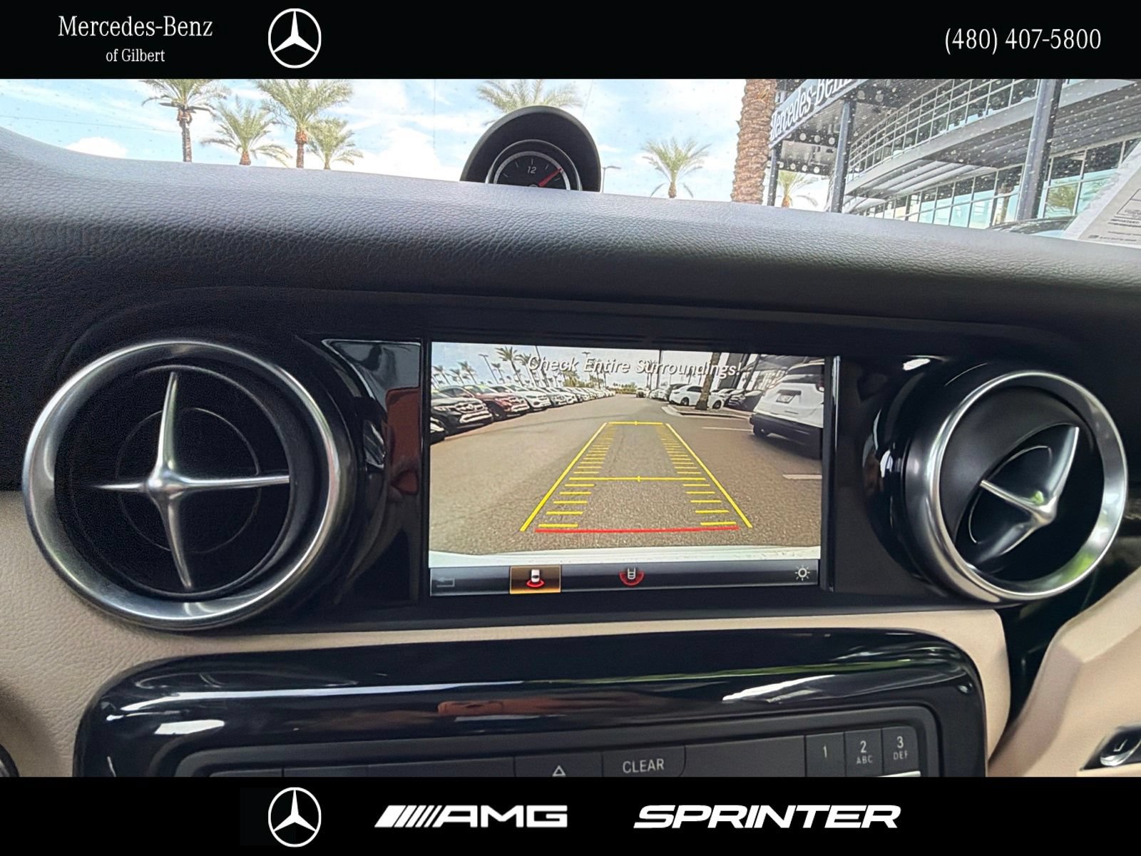 Used 2019 Mercedes-Benz SLC 300 image 28