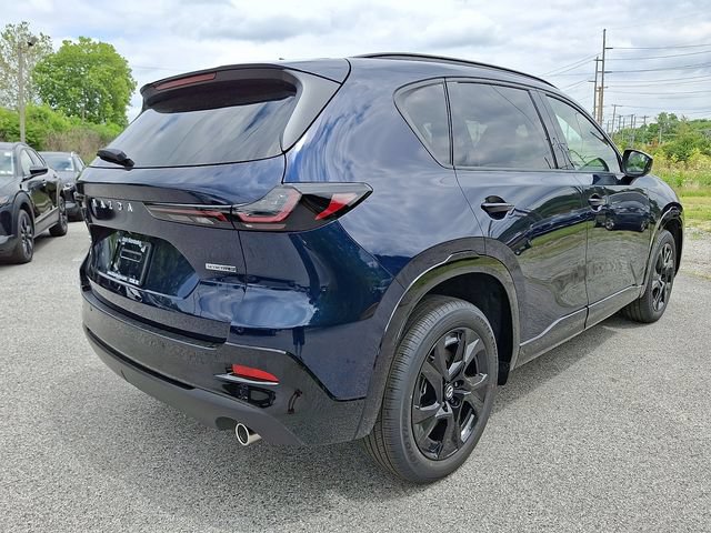 New 2026 MAZDA CX-5 2.5 S w/ Premium Plus Package AWD/4WD image 4