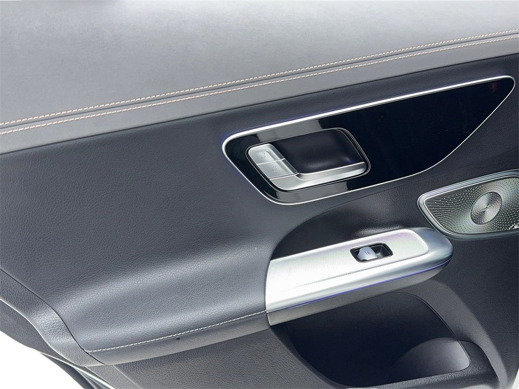 Used 2024 Mercedes-Benz EQE 350+ SUV w/ AMG Line Exterior Package image 47