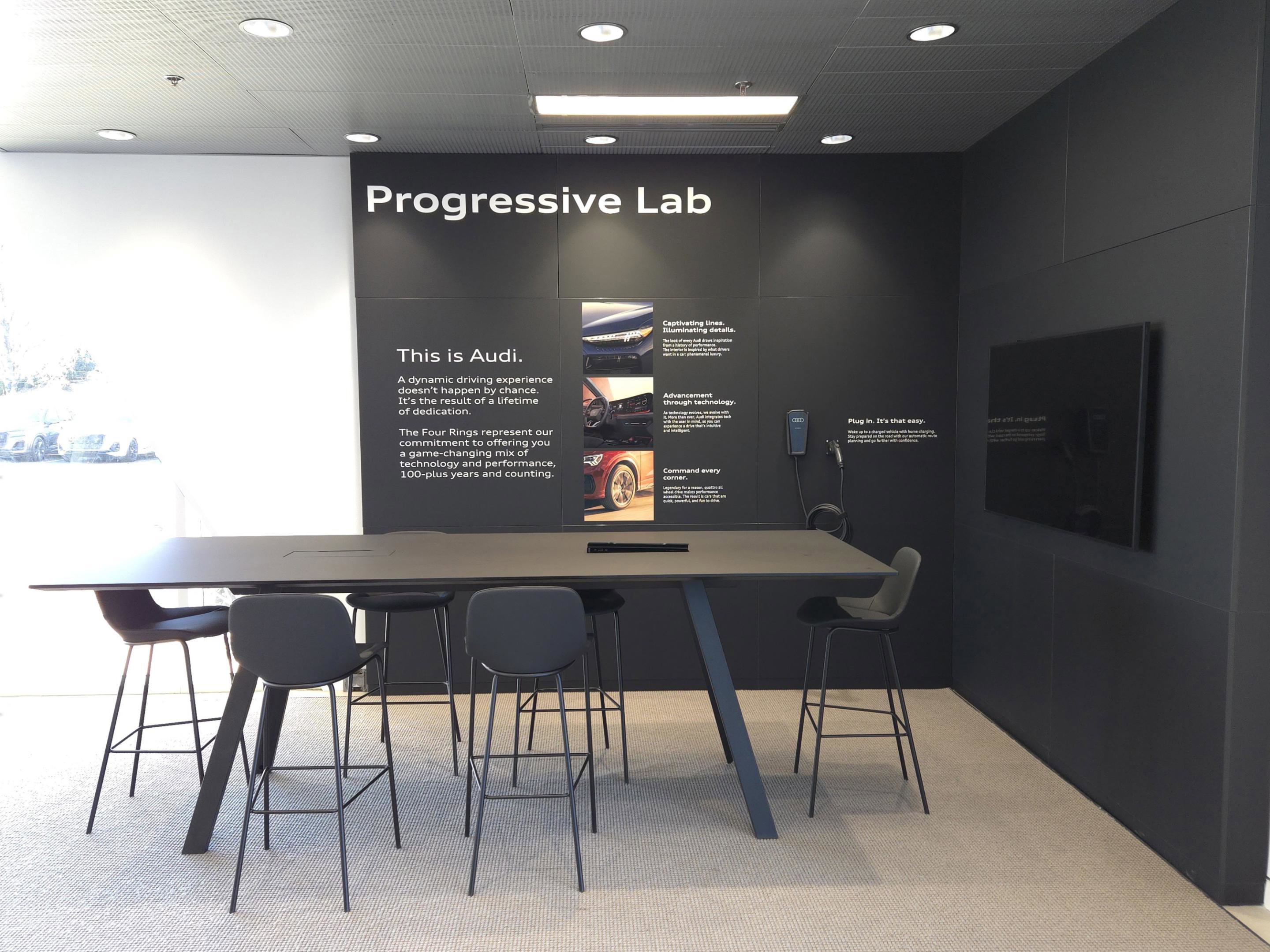 New 2026 Audi S3 Premium image 26