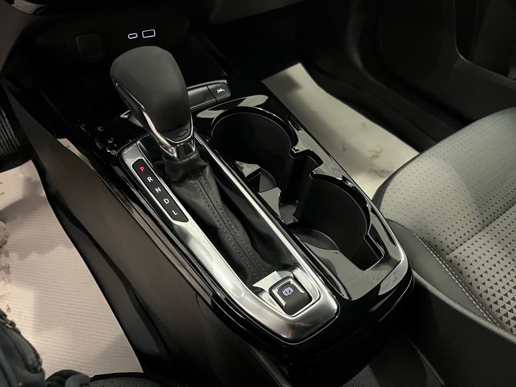 New 2026 Chevrolet Trax LT w/ Driver Confidence Package image 18