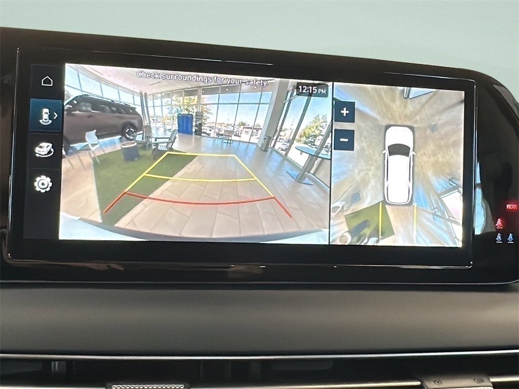 Used 2025 Hyundai Palisade XRT image 29