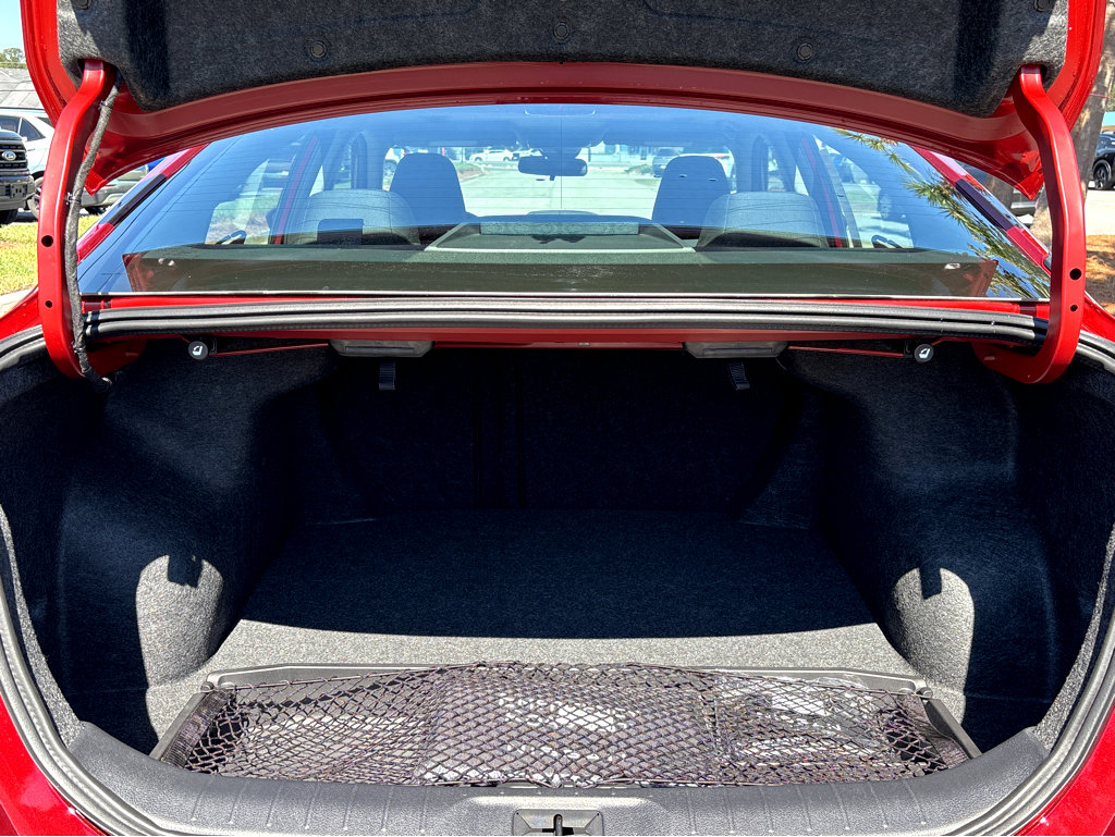New 2026 Nissan Altima 2.5 SV w/ SV Special Edition Package FWD image 27