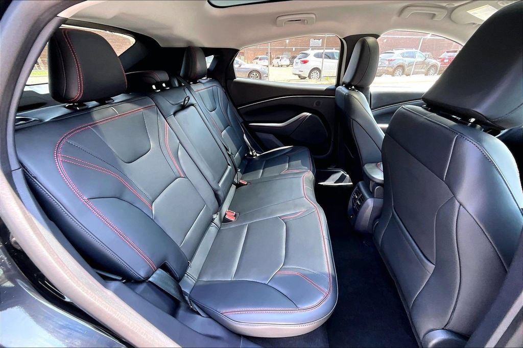 Used 2025 Ford Mustang Mach-E Premium w/ Sport Appearance Package RWD image 26