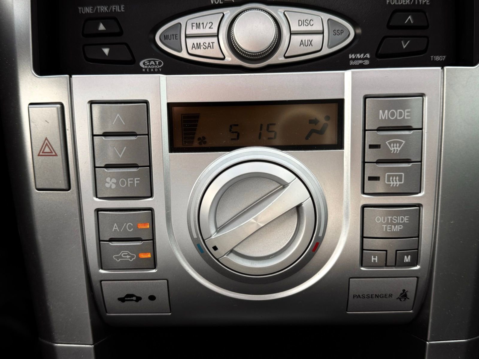 Used 2006 Scion tC image 28