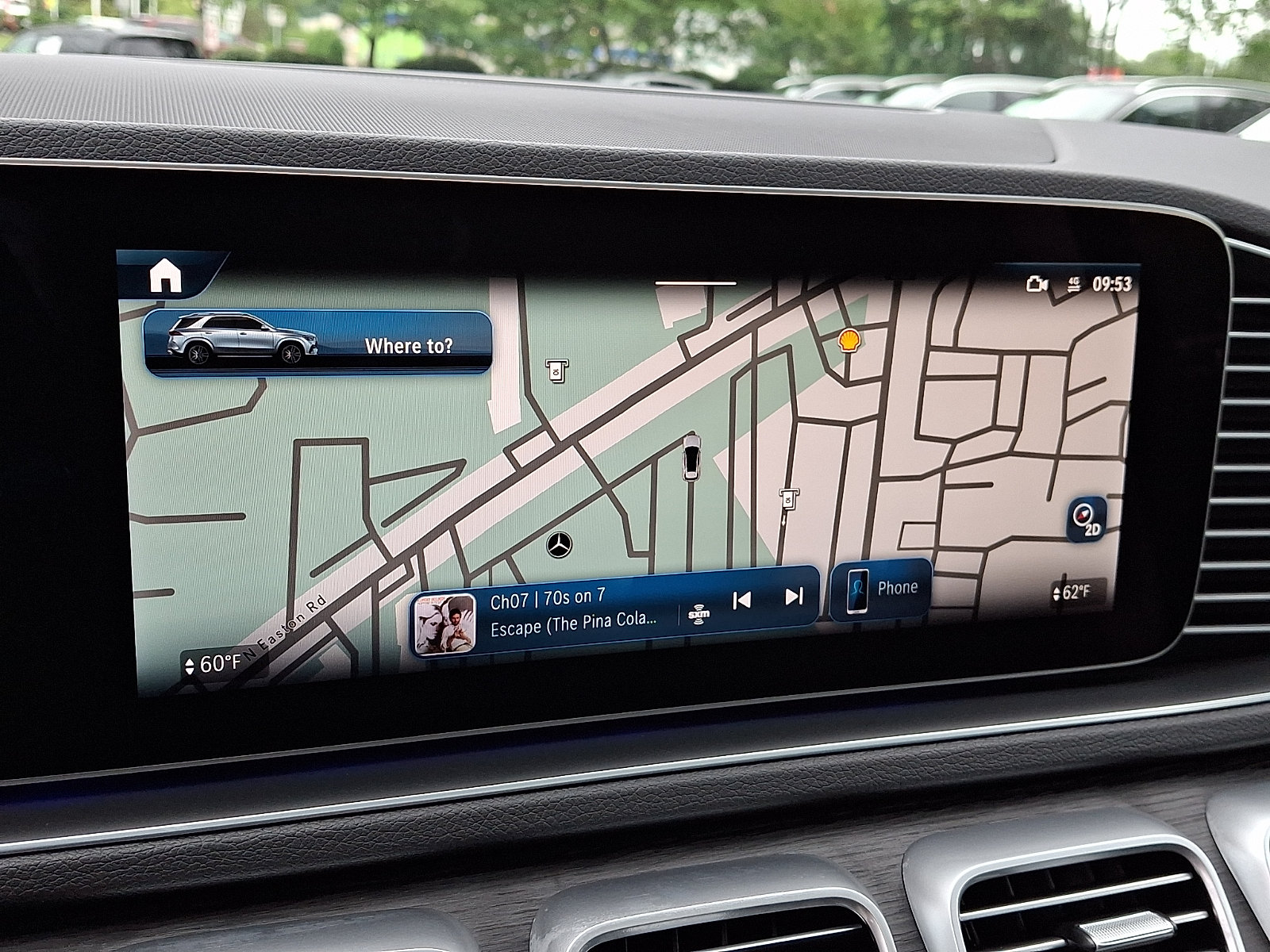 New 2026 Mercedes-Benz GLE 350 4MATIC image 14