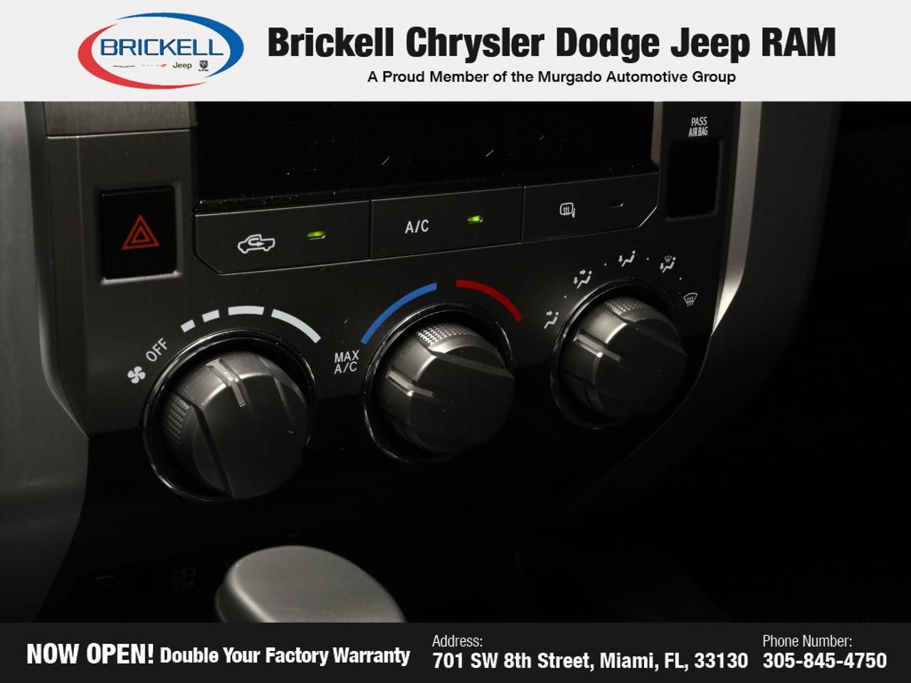 Used 2021 Toyota Tundra SR5 w/ SR5 Upgrade Package RWD image 28