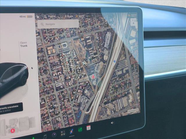 Used 2024 Tesla Model Y Long Range AWD/4WD image 13
