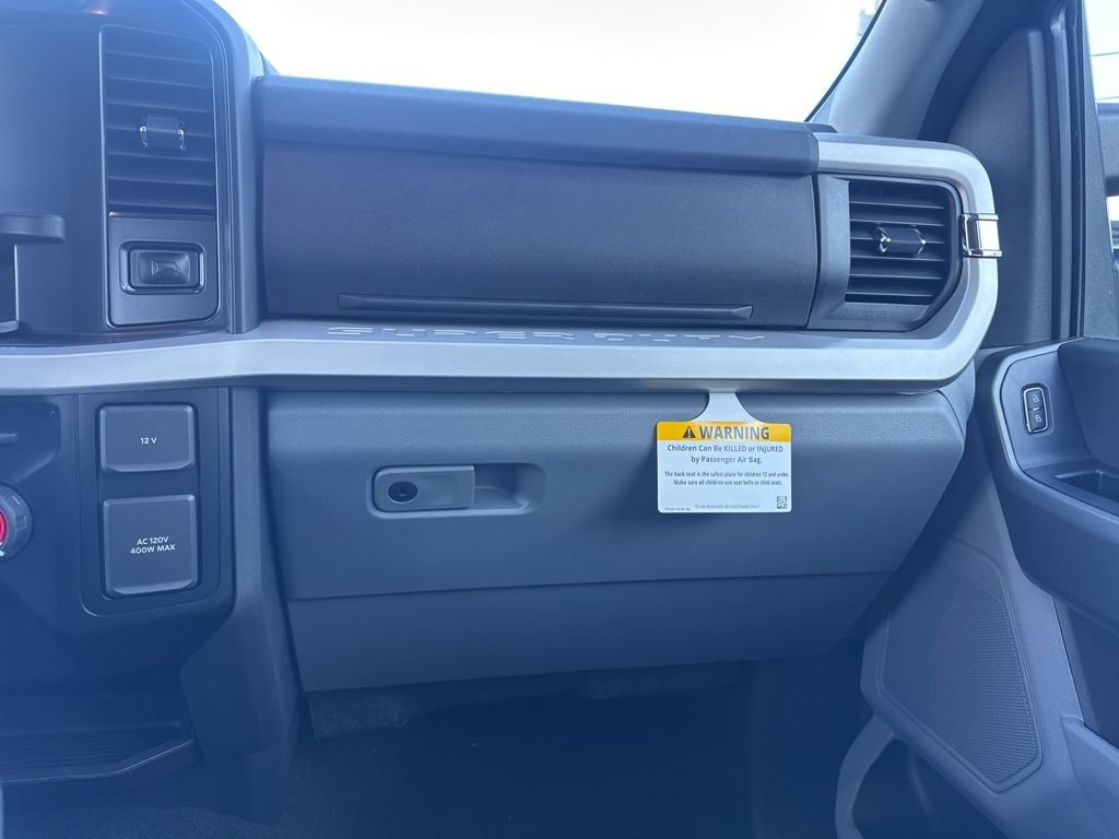 New 2026 Ford F250 XLT w/ FX4 Off-Road Package image 20