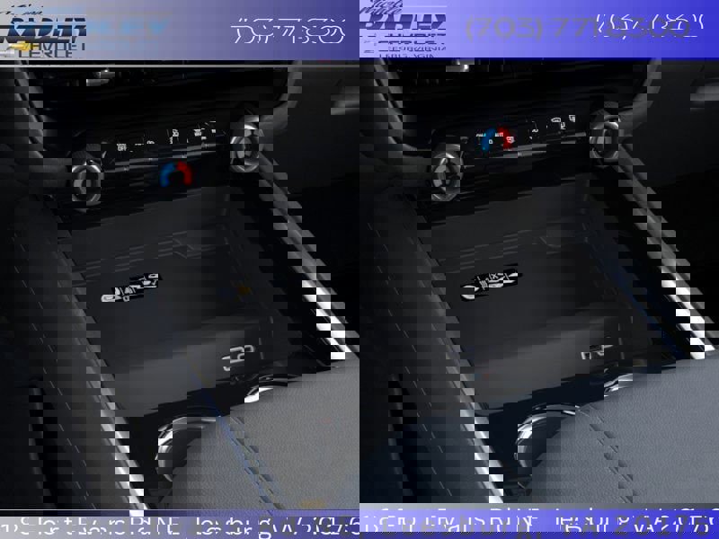 New 2025 Chevrolet Suburban Premier image 23