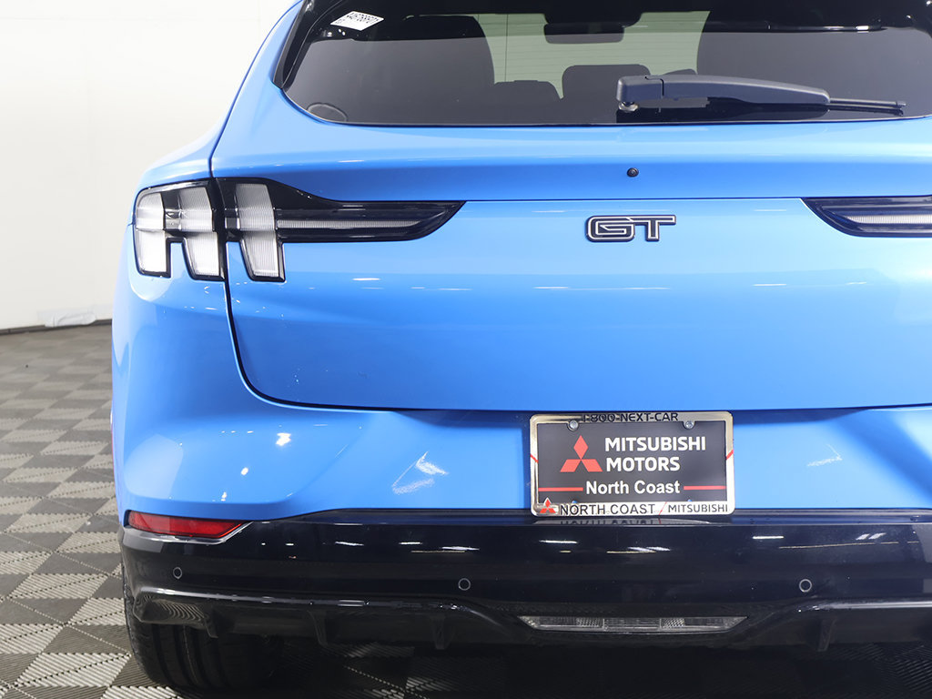 Used 2023 Ford Mustang Mach-E GT AWD/4WD image 18