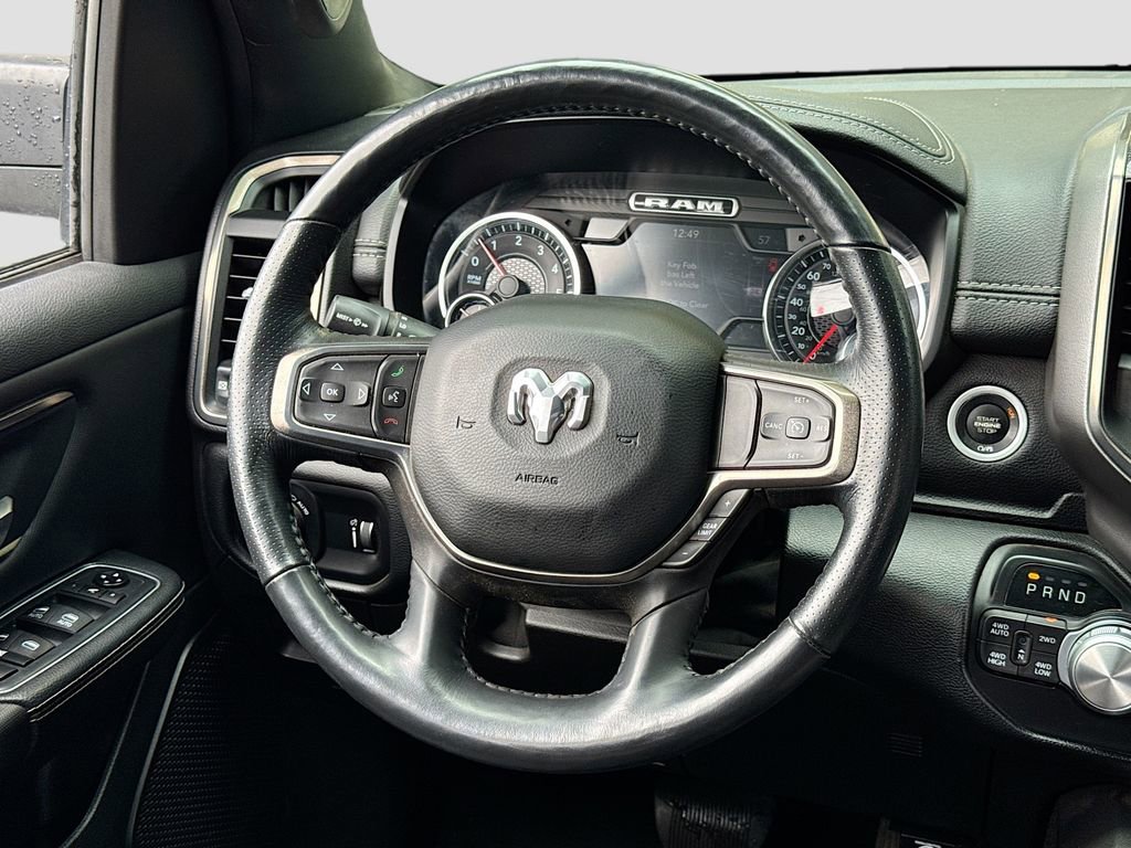 Used 2020 RAM 1500 Sport w/ Level 2 Equipment Goup w/2_L image 16