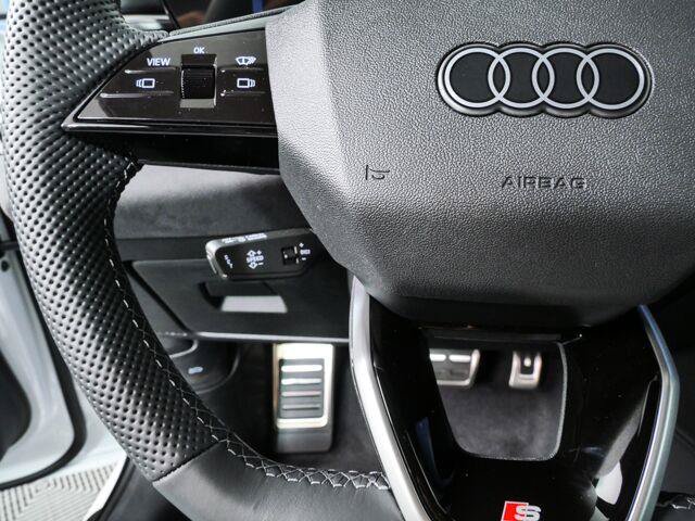 New 2026 Audi S5 Premium Plus AWD/4WD image 10
