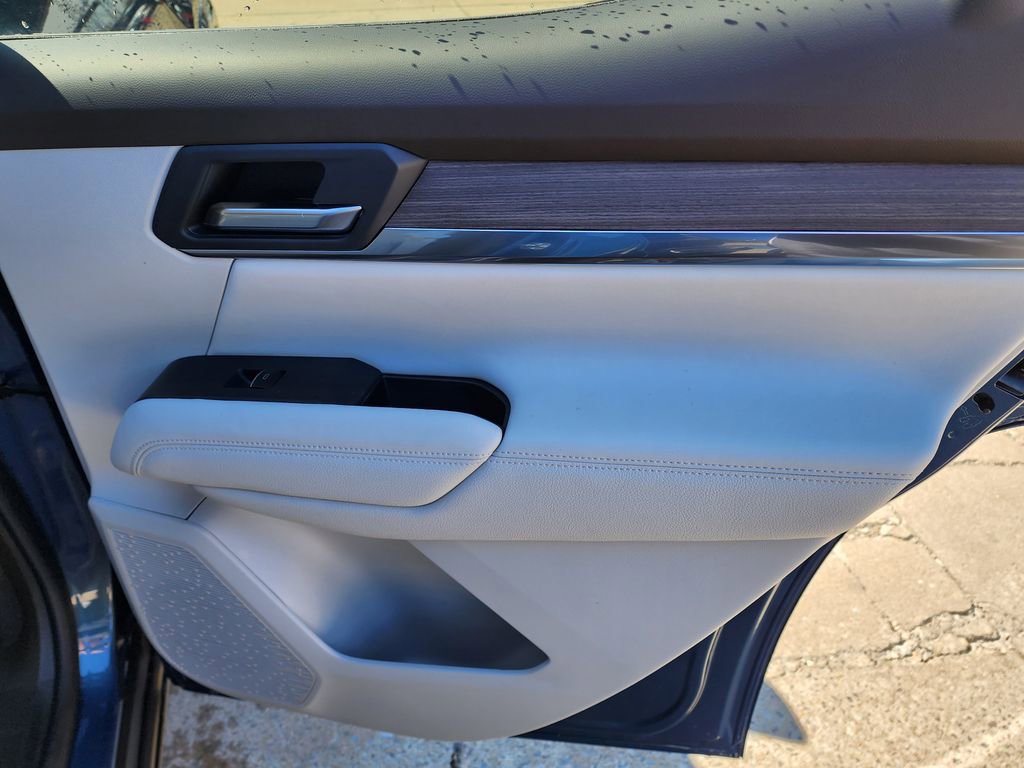 New 2026 GMC Terrain Denali image 42