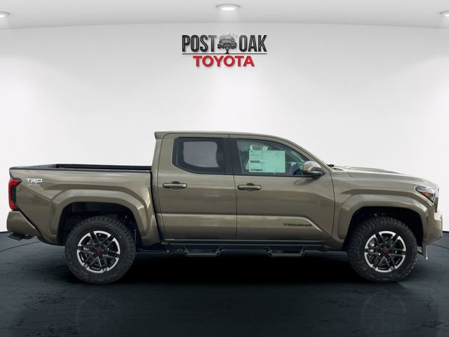 New 2026 Toyota Tacoma TRD Sport image 8