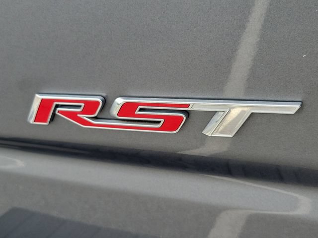 Used 2020 Chevrolet Silverado 1500 RST AWD/4WD image 8