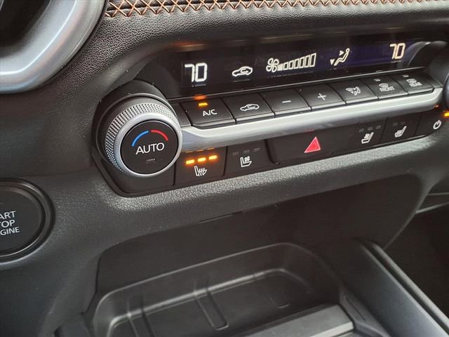 New 2026 MAZDA CX-50 AWD 2.5 S w/ Weather Package image 10
