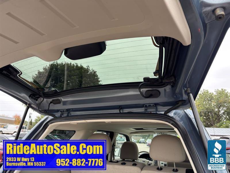 Used 2012 Ford Escape XLT FWD image 35