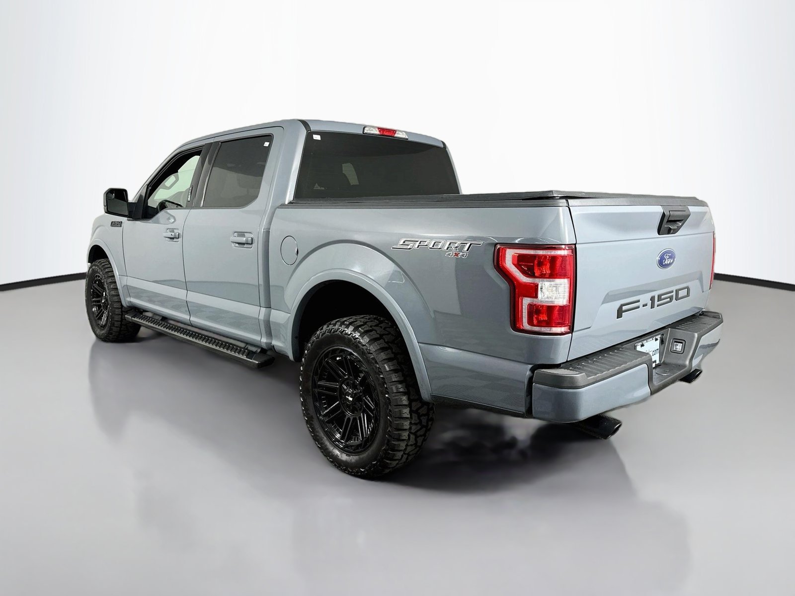 Used 2020 Ford F150 XLT w/ Equipment Group 301A Mid AWD/4WD image 5