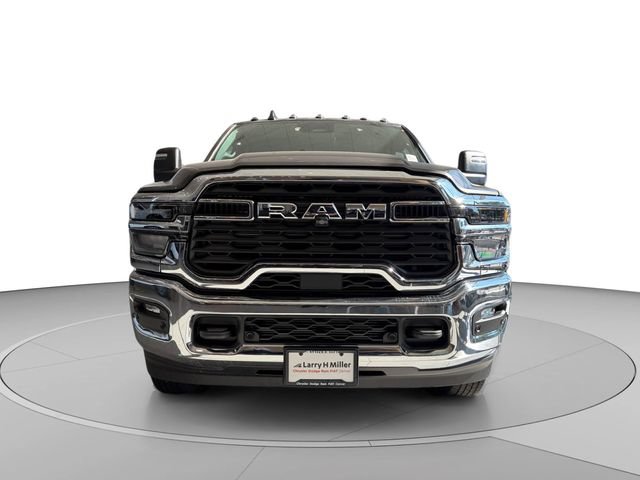 New 2026 RAM 3500 Tradesman AWD/4WD image 3