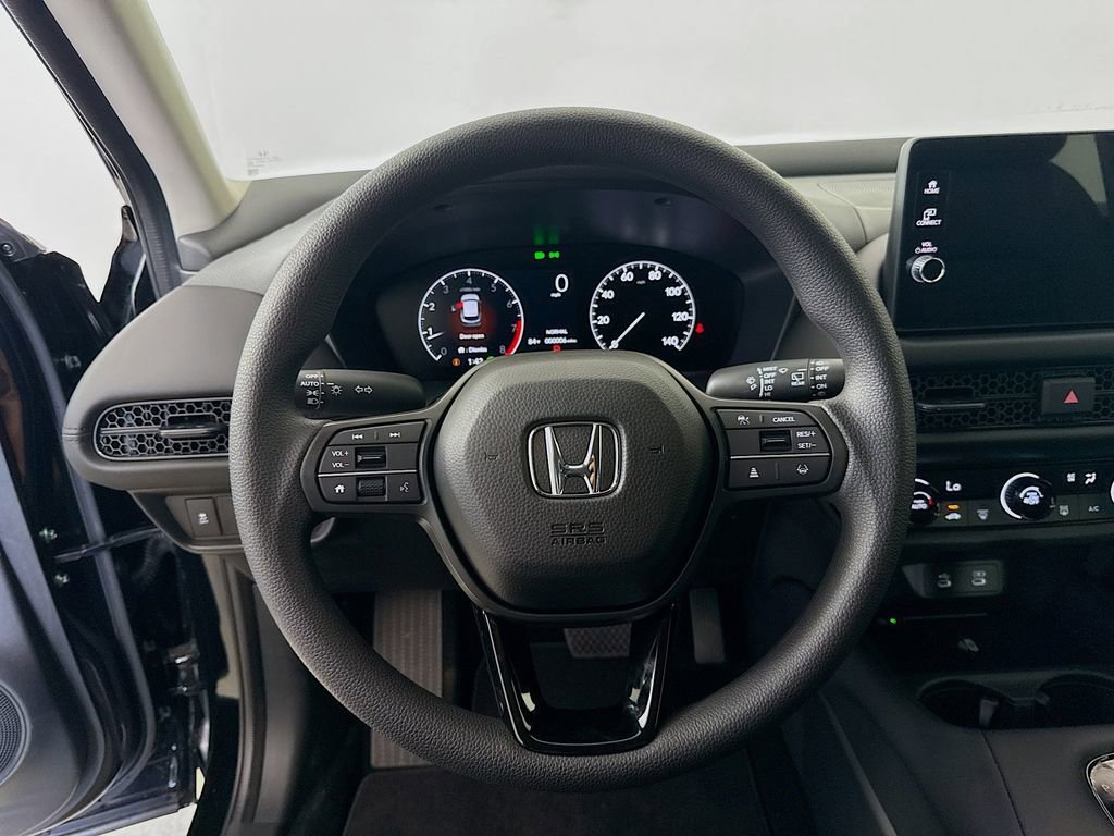 New 2026 Honda HR-V LX image 12