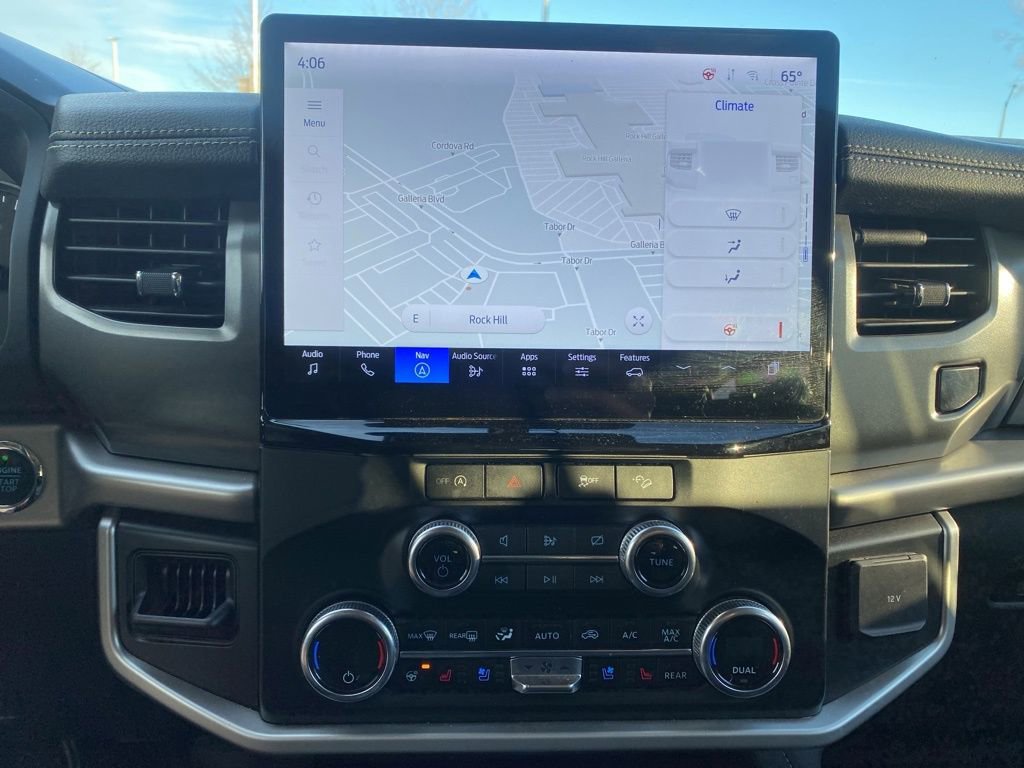 Used 2024 Ford Expedition Max XLT image 24