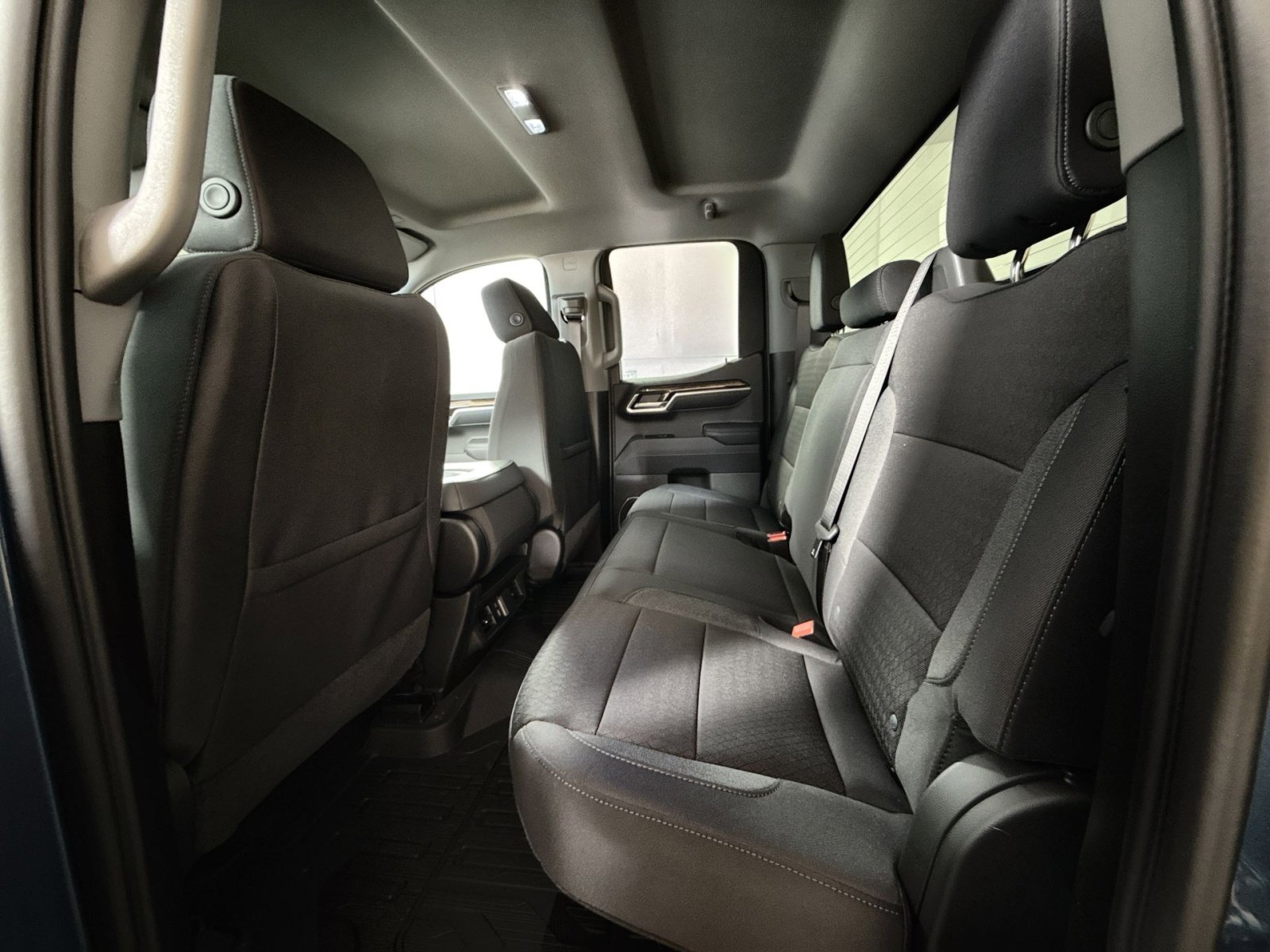 New 2026 GMC Sierra 1500 Elevation w/ Elevation Select Package image 24