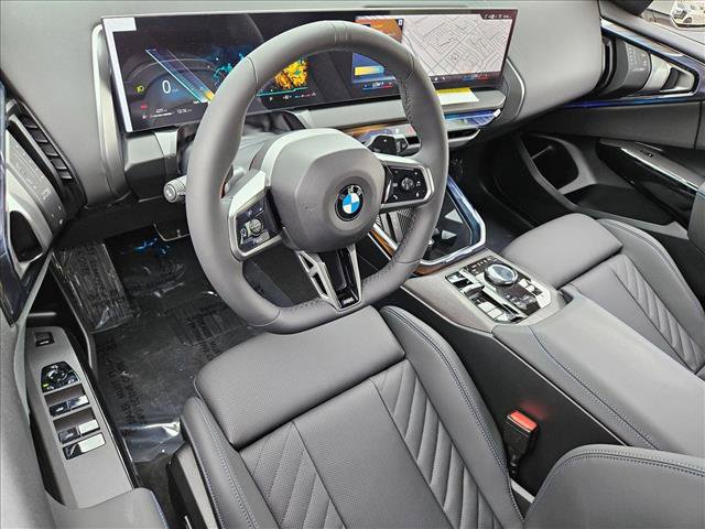 New 2026 BMW X3 xDrive30 w/ M Sport Package image 3