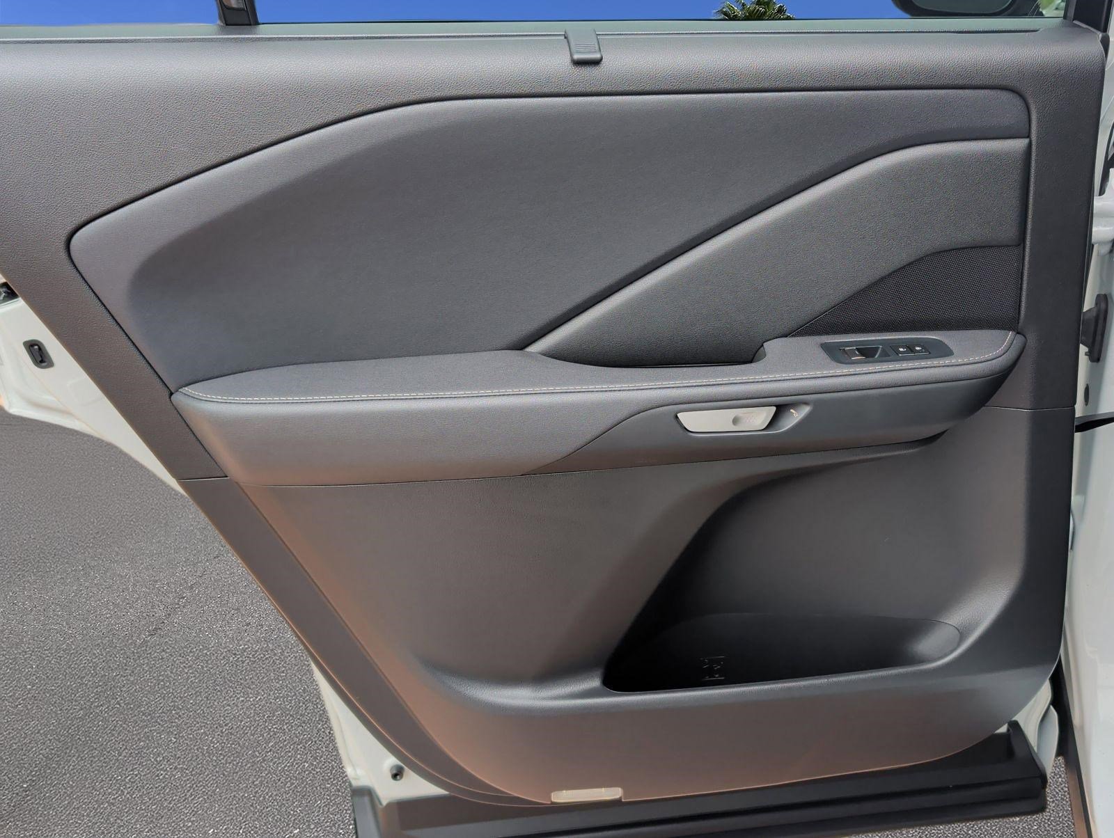 Certified 2025 Lexus TX 500h AWD w/ Technology Package image 23