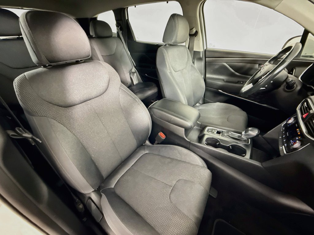 Used 2020 Hyundai Santa Fe SEL w/ Convenience Package FWD image 28