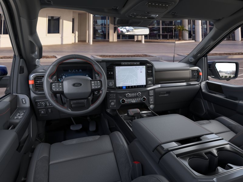 New 2026 Ford F150 Raptor AWD/4WD image 9