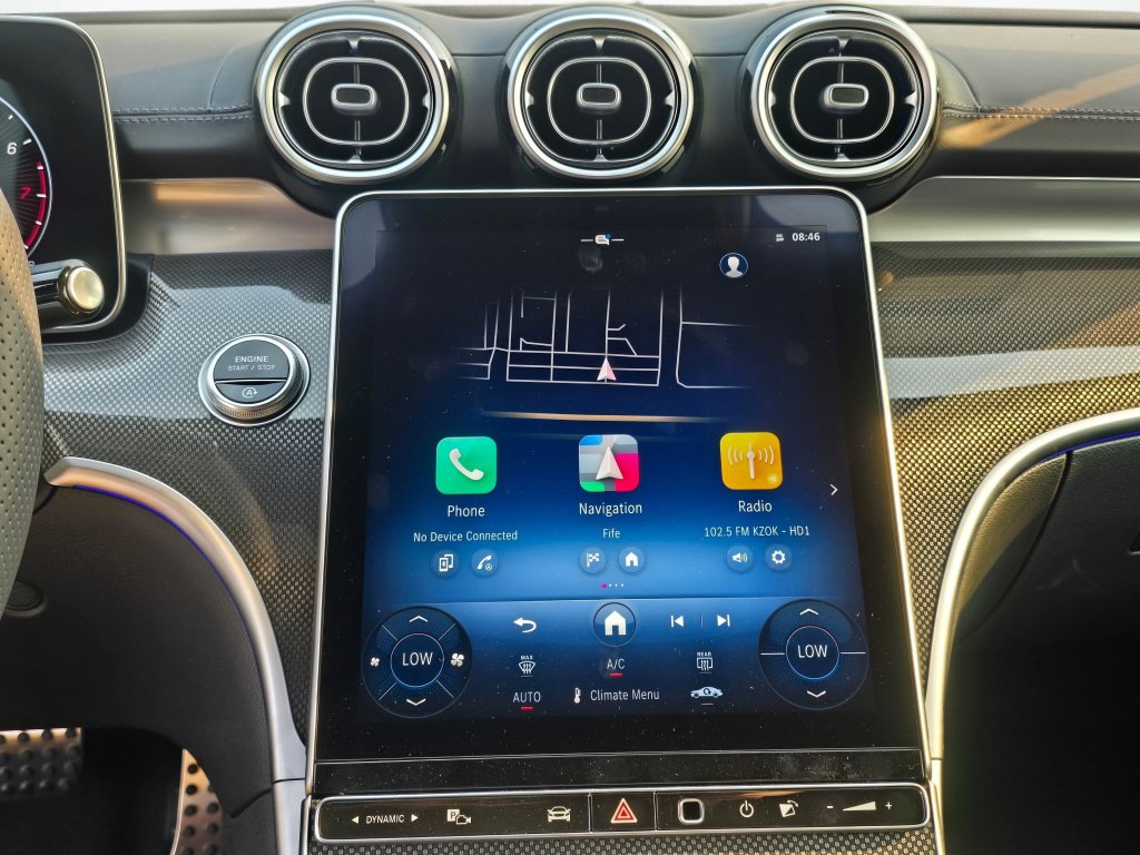 New 2027 Mercedes-Benz CLE 300 4MATIC Cabriolet image 16