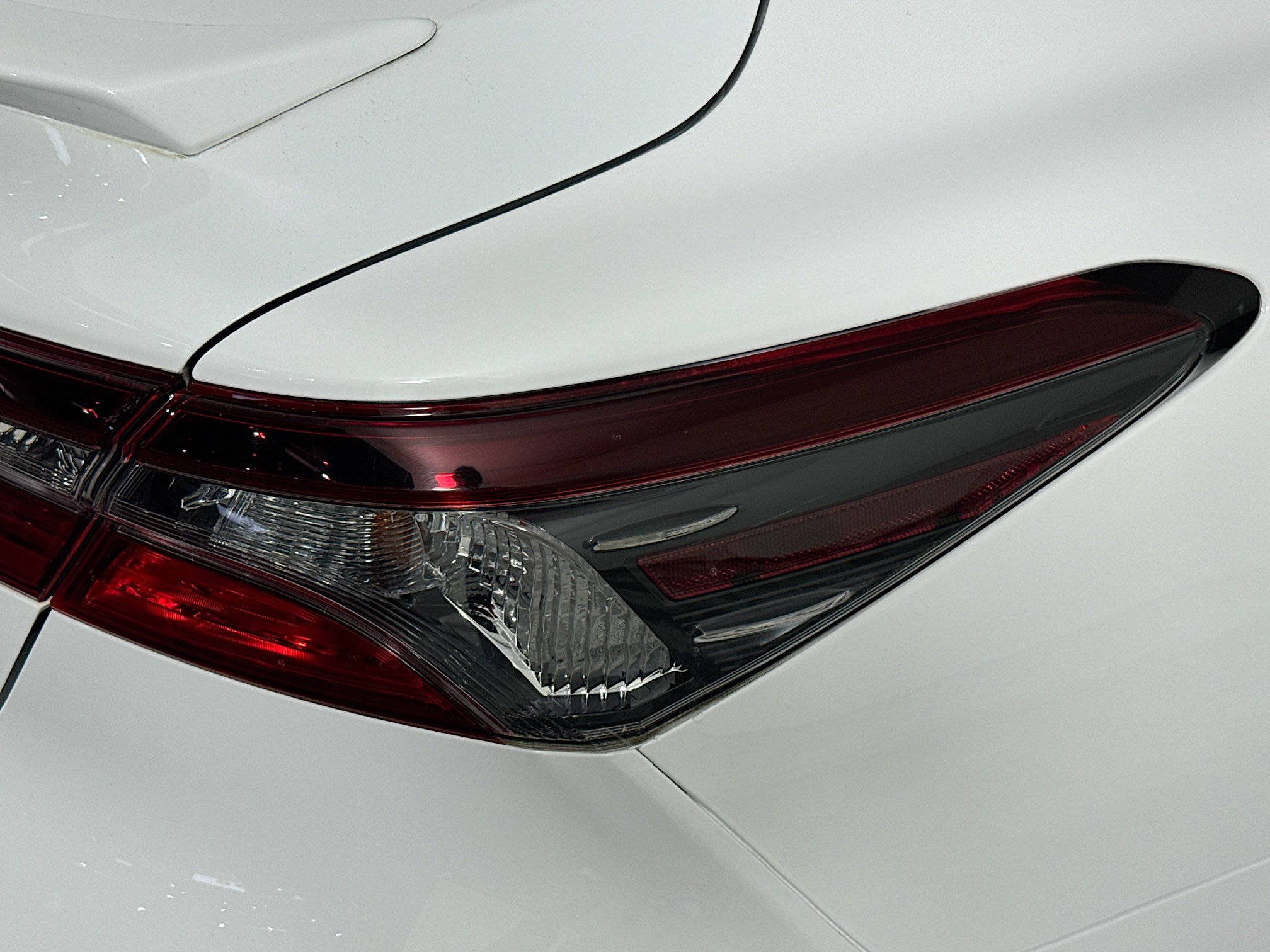 Used 2022 Toyota Camry LE FWD image 32