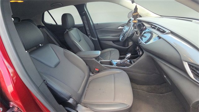 Used 2023 Buick Encore GX Select image 17