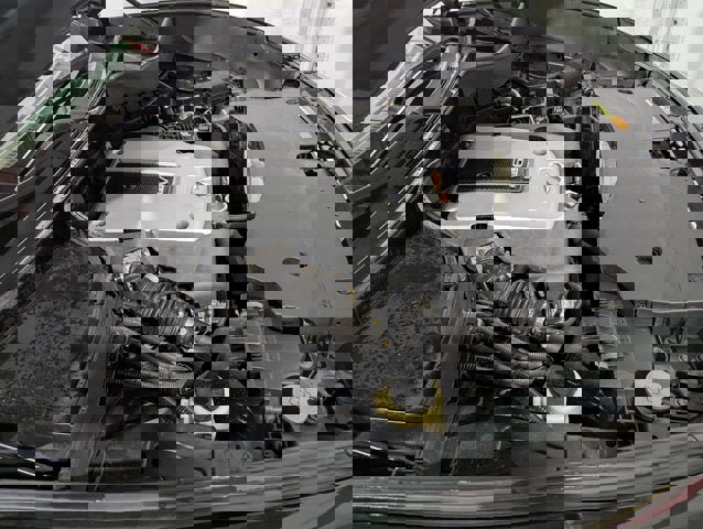 Used 2017 INFINITI QX70 AWD w/ Premium Package image 47