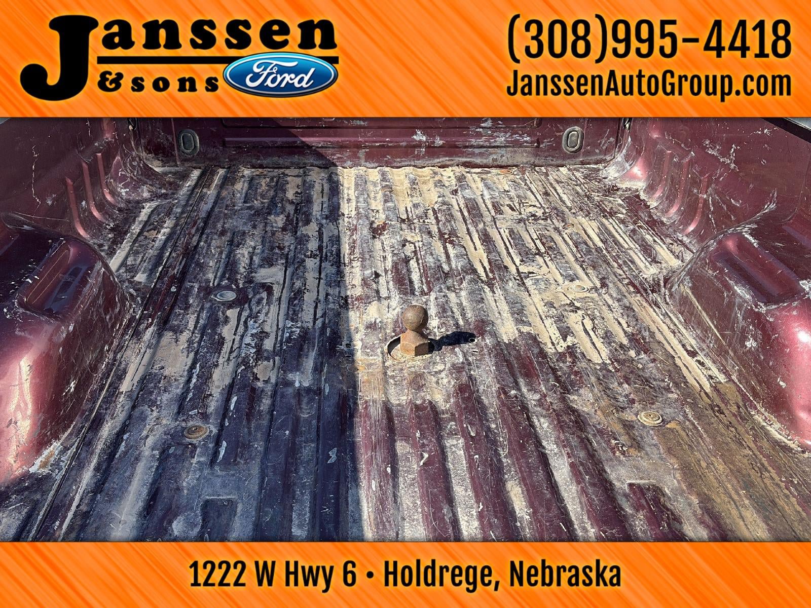 Used 2009 Ford F350 Lariat AWD/4WD image 8