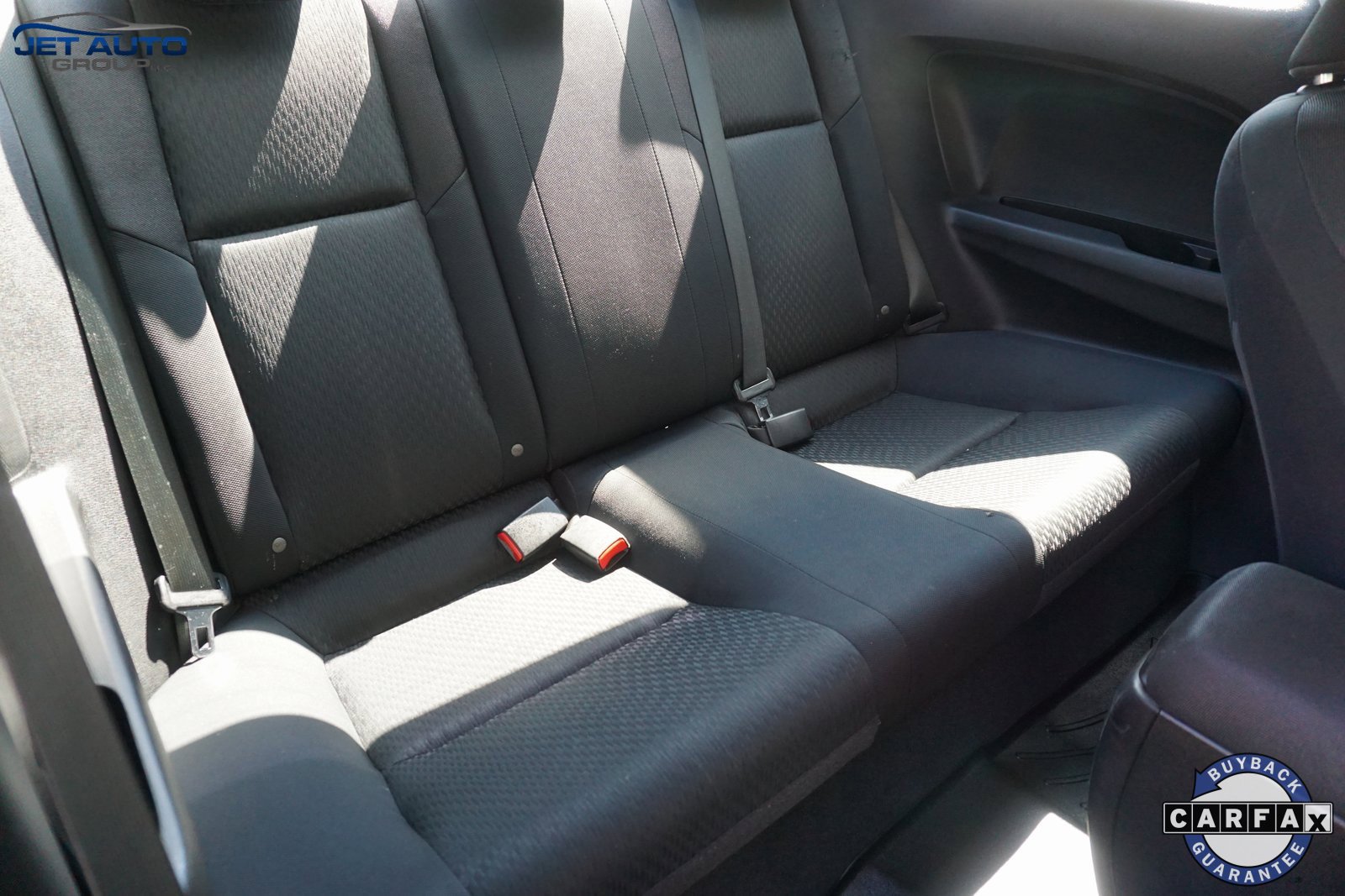 Used 2015 Honda Civic EX image 20